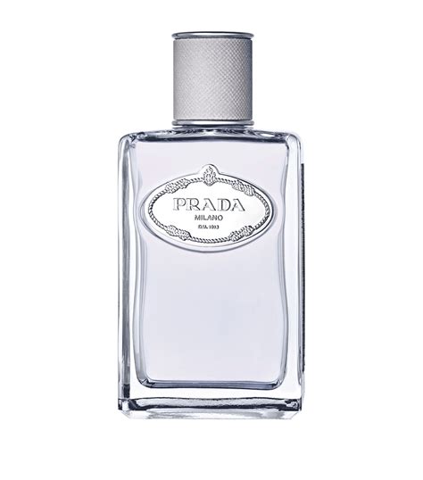 prada infusion cedre perfume